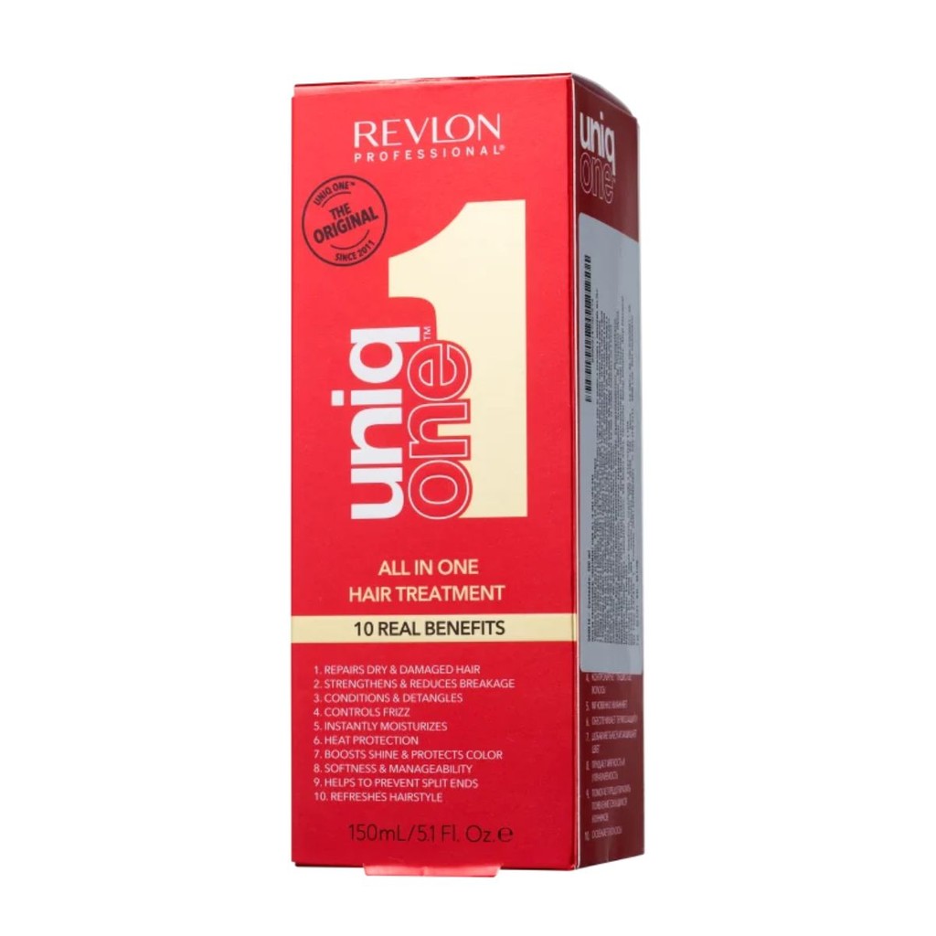 Leave-in Revlon Profissional Uniq One All In One 150ml