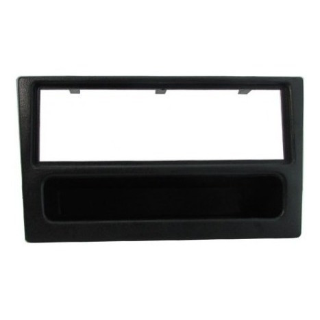 Moldura Porta Treco Porta Radio Cd Dvd Corsa Montana Painel