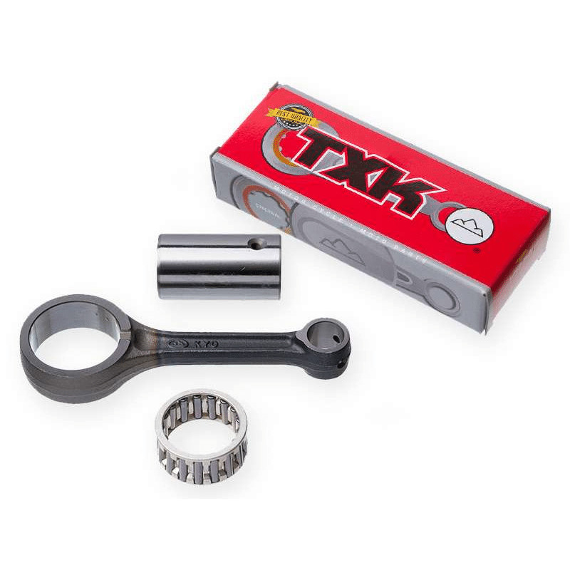 Biela Completa Honda Biz 125 + Biz 125 ES Biz 125 EX Biz 125 KS Biz 125i 2017 até 2020 1100399