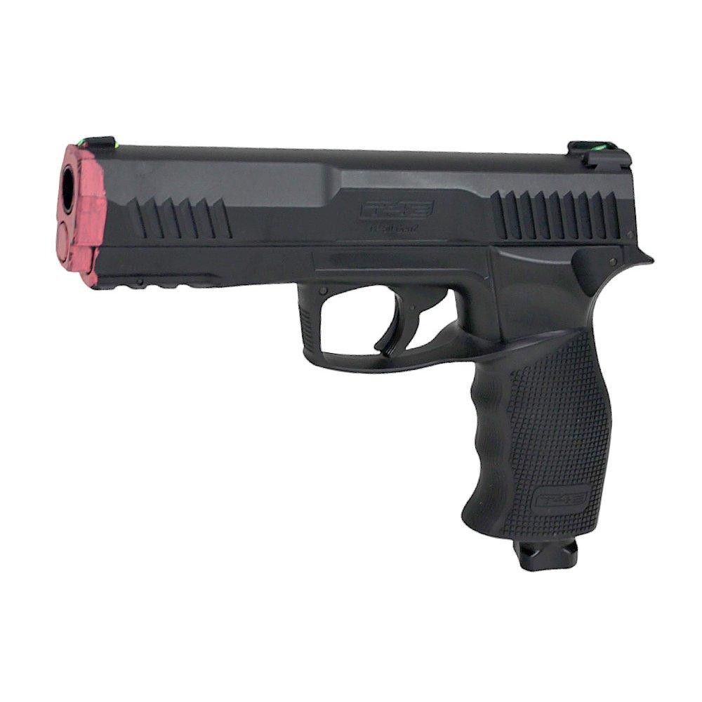 Pistola CO2 Defesa Pessoal HDP T4E P320 .50 LTL Umarex em Oferta na Shopee