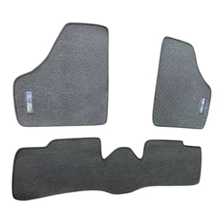 Tapete BORRACHA Pvc Para FORD Corcel 1 (1968 A 1977)