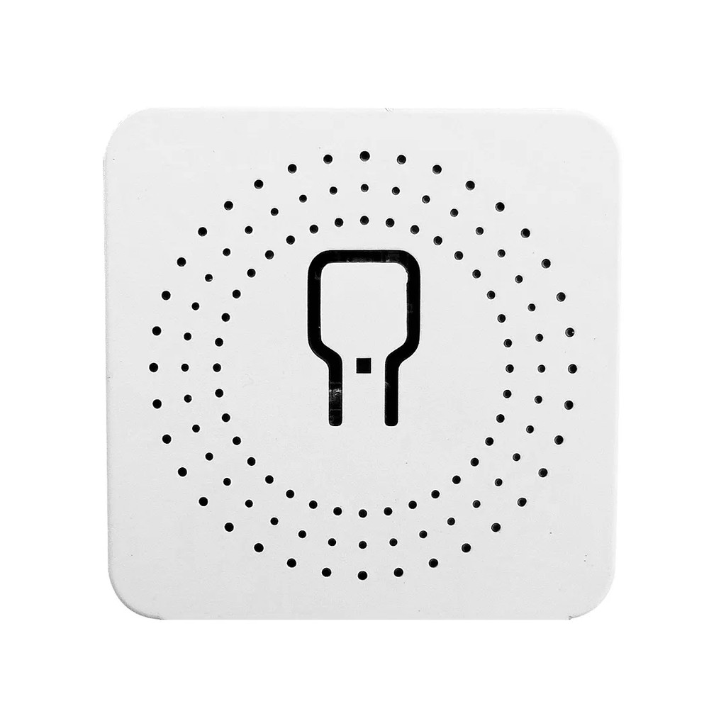 Mini Interruptor Wifi Módulo Automação Casa Inteligente 16a Ofa Ambiental