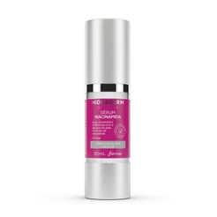 Sérum Niacinamida Hidraderm Ciclos 30ML- Farmax