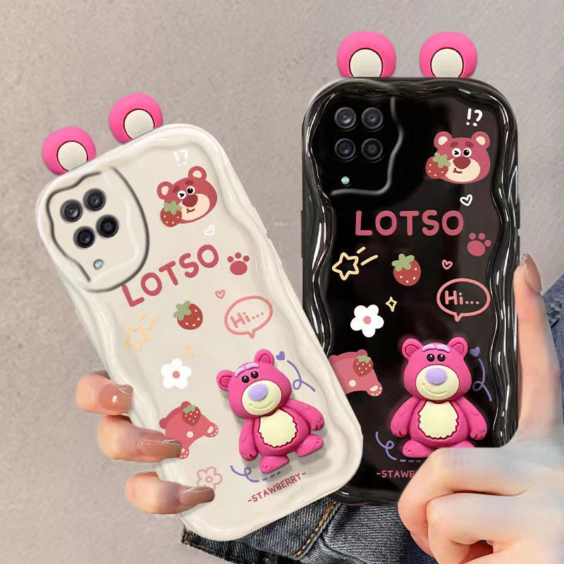 Para Samsung Galaxy a10 m10 a30 a20 a205 a305 a10s a50 a30s a50s m01s a20s a207f a12 a125 m12 f52 a52s a51 m40s a515f a1