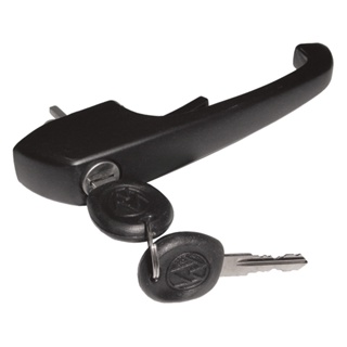 Maçaneta Externo Porta Dianteira Vw Delivery em Oferta na Shopee