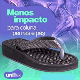 Chinelos Ortopédico Para Esporão Massageador Relaxador Super Oferta
