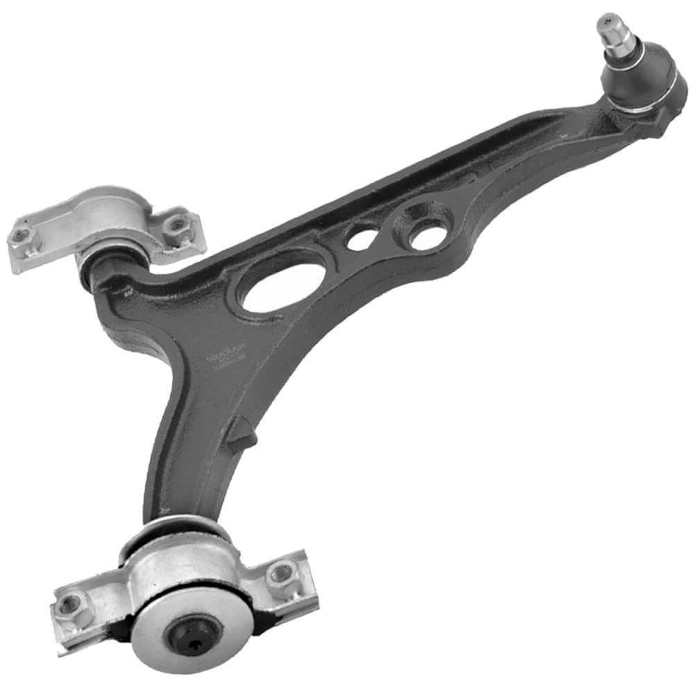 Bandeja Balança Fiat Tipo 93 A 97 Dianteiro Motorista Nakata - Spare Parts and Accessories for Vehicles