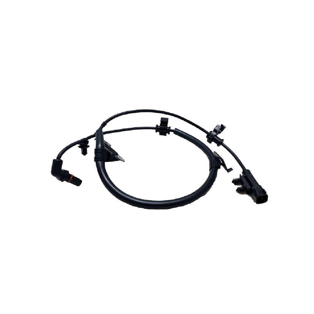 Sensor do Freio ABS JOURNEY 2.7 24V V6 > 2009 FREEMONT 2.4 16V > 2012 Traseiro LD/LE