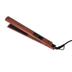 GA.MA ITALY Prancha de Cabelo Elegance Led Marula Bivolt