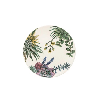 Prato Sobremesa 18,5Cm Oxford Unni Bothanica em Oferta na Shopee