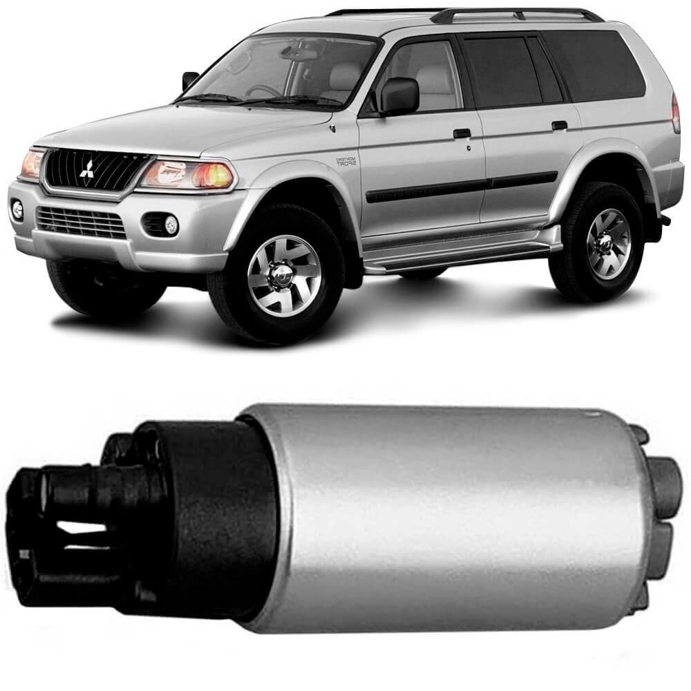 Bomba Combustível Pajero Sport 3.0i V6 98 A 2006 Bosch em Oferta na Shopee