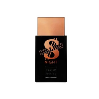 Paris Elysees Billion Night Edt - Perfume Masculino 100ml