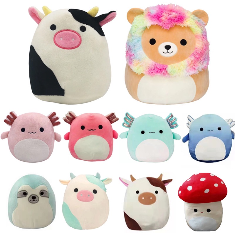 Squishmallows 30cm: Onde Comprar | BuscaProdutos