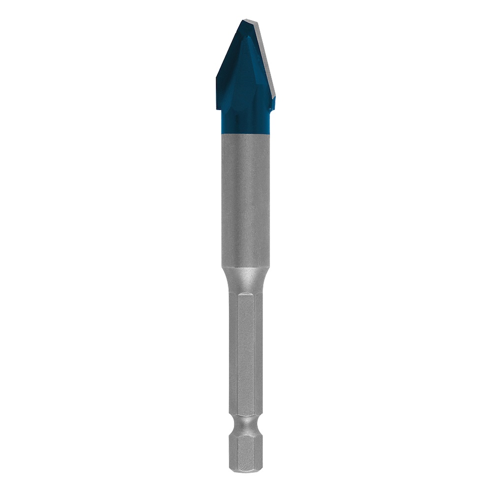 Broca 12mm Bosch para Porcelanato HEX-9 Hard Ceramic Expert em Widea - Home & Living