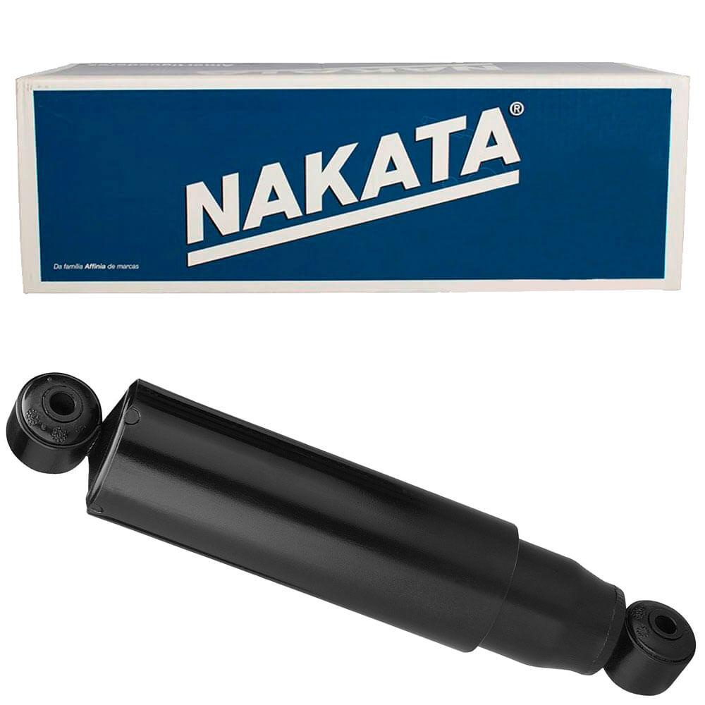 Amortecedor Volkswagen Amarok 2010 A 2020 Traseiro Nakata