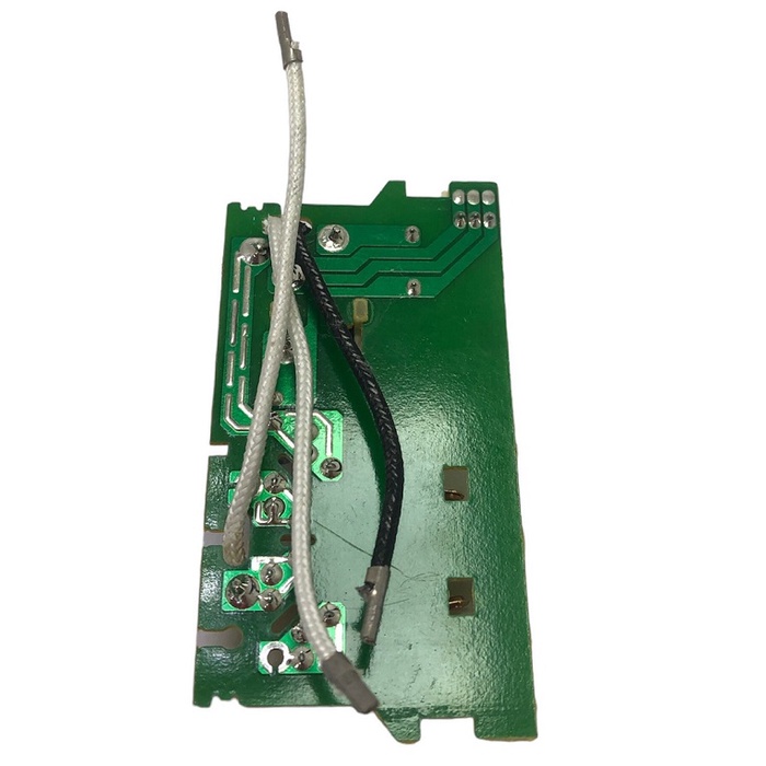 Placa Eletrônica Tostador New Express E796 | AS-E796