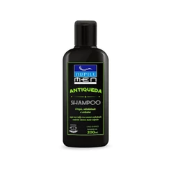 Shampoo Nupill Men Antiqueda 200Ml