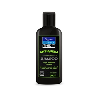 Shampoo Nupill Men Antiqueda 200Ml em Oferta na Shopee
