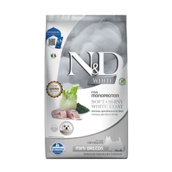 Ração N&D White Para Cães adultos Mini 2kg