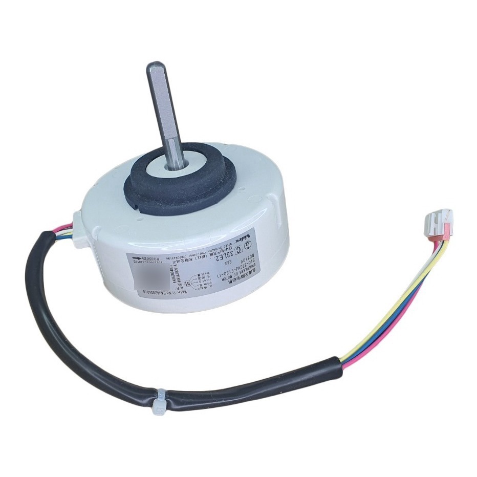Motor Ventilador Evaporadora LG S4nq12ja31c Usnq122hsg3 Orig