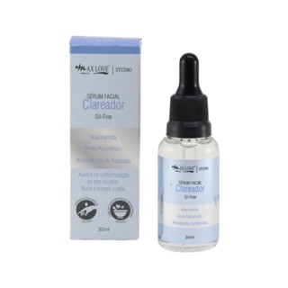Sérum Max Love Clareador 1un