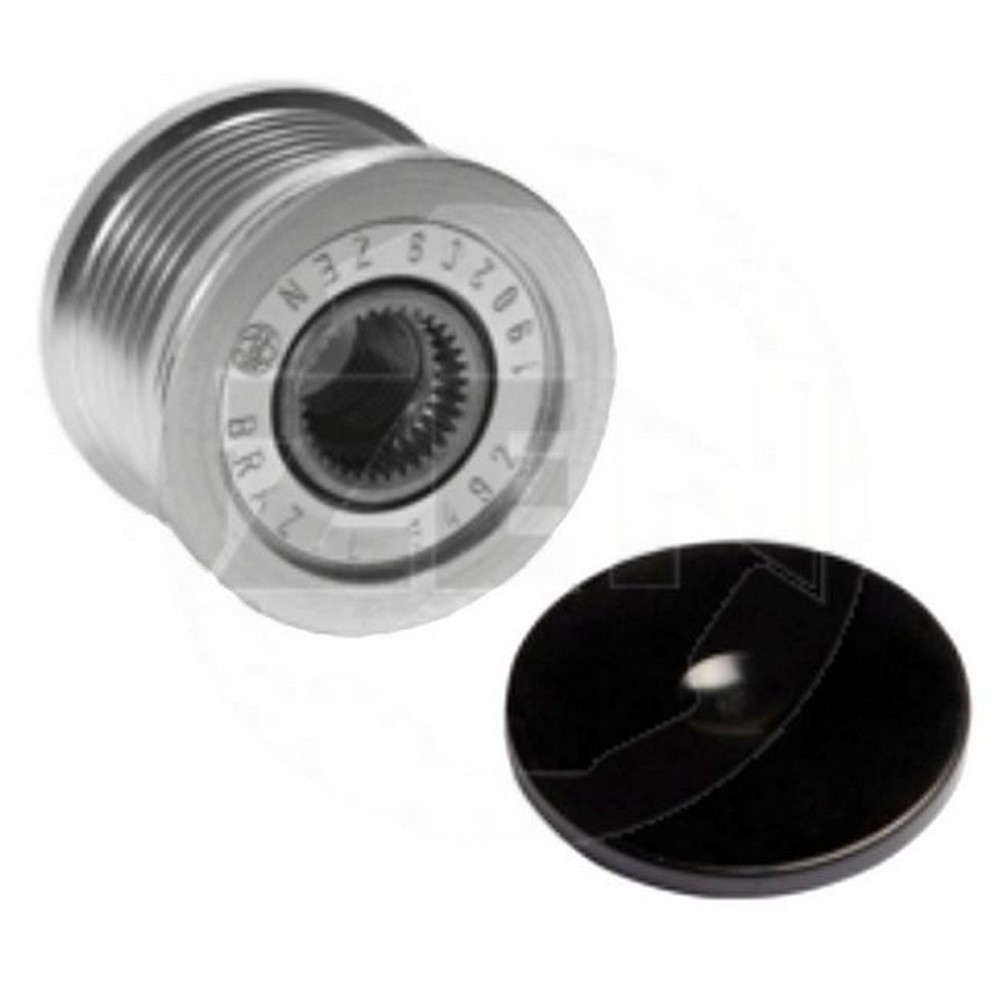Polia Alternador Roda Livre Grand Scenic Laguna Master II Megane II Mondeo Scenic Trafic II - ZEN