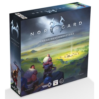 Northgard: Terras Desconhecidas - Across the Board - MECA