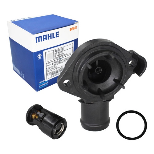 Válvula Termostática Golf Gol Fox Polo Saveiro Voyage Mahle em Oferta na Shopee