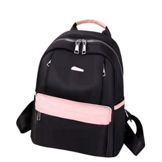 Mochila Mini Feminina Impermeável Adulto Juvenil Infantil Escola Dia a Dia Passeio