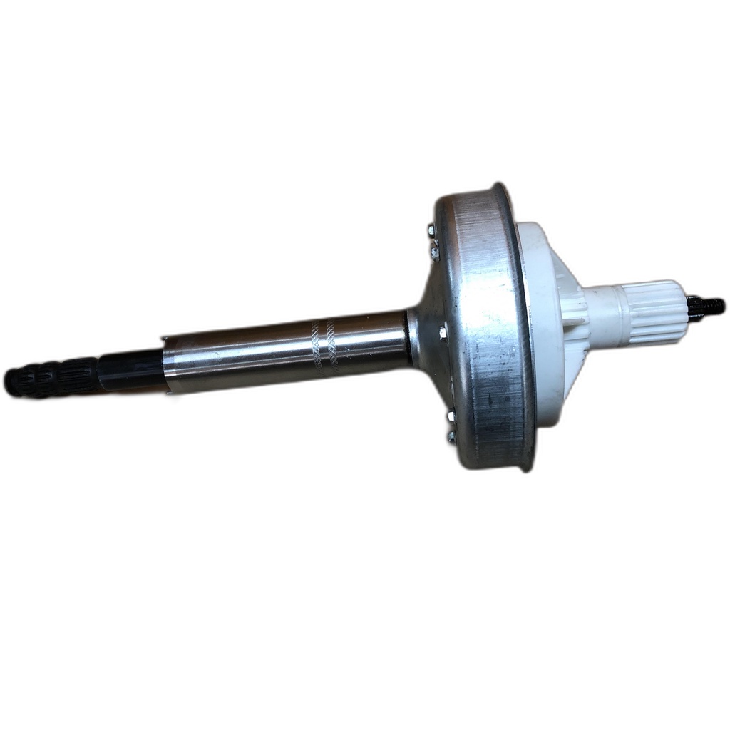 Mecanismo LONGO Original Brastemp BWB11A Bwg11 BWK11