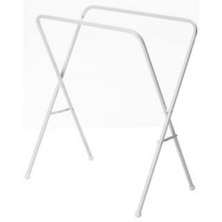 Suporte Para Banheira Rigída Plástica Bebê Galzerano Branco 7050BRC