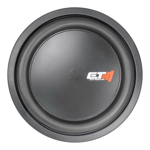 ALTO FALANTE ETM ERP 10 POLEGADAS 250 4 OHMS em Oferta na Shopee