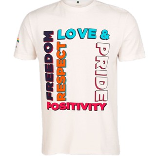 Camiseta Havaianas Estampada Pride 21