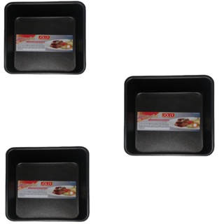 Forma Assadeira Funda Antiaderente Forninho AirFryer Jolly Kit ou Avulsa em Oferta na Shopee