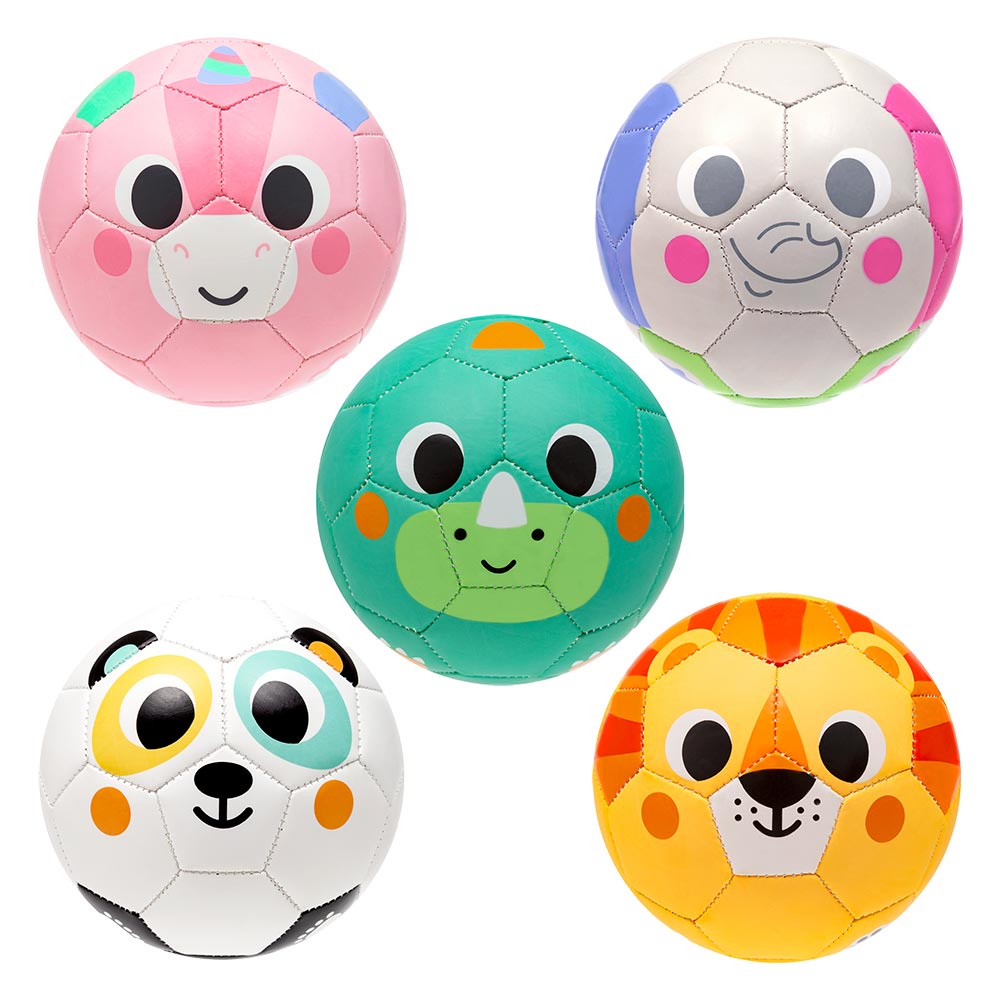 Bola de Futebol Tamanho Mini Coleção Bubazoo Infantil Buba em Oferta na Shopee