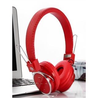 Fone Ouvido Bluetooth 4.1 Micro SD FM P2