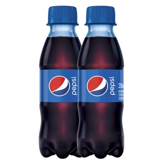 Refrigerante Pepsi 200ml | Kit com duas unidades