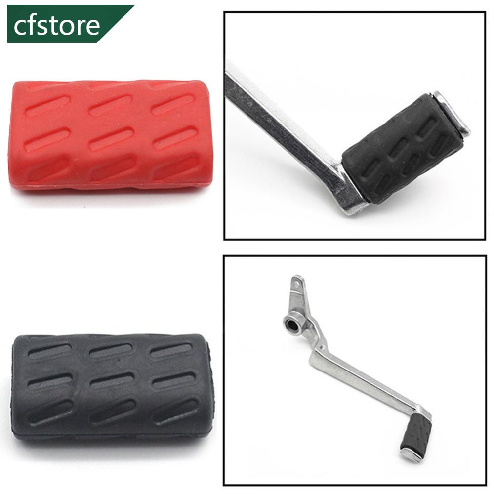 Motocicleta Alavanca De Mudança De Marcha Borracha De Ponta De Pedal Substituição Para Ducati Monster 696/796/795/1100