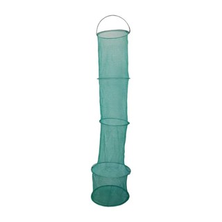 Samburá Nylon Com Pescoço N.03 Summer em Oferta na Shopee