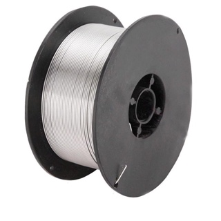 Arame Solda Mig Alumínio Er 4043 1,00mm 1kg Ômega em Oferta na Shopee