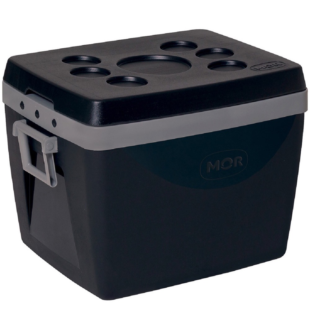 Caixa Térmica Mor com Alças Laterais 75 Litros em Oferta na Shopee