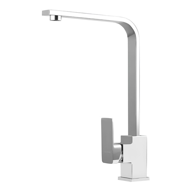 TORNEIRA DE COZINHA GOURMET M0N0C0MANDO SLIM 360°CROMADA em Oferta na Shopee