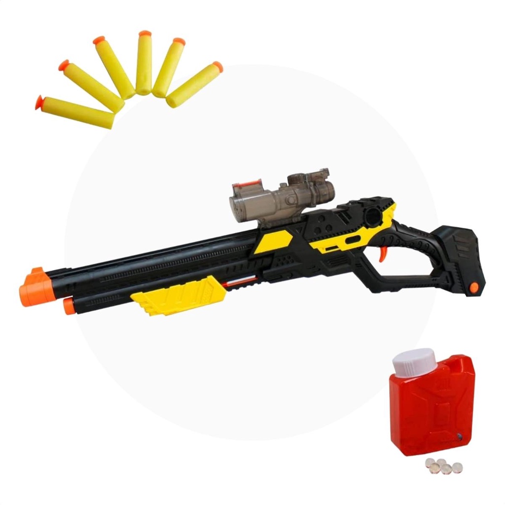 Lança Dardos Infantil Divertida Para Meninos Acompanha 06 Dardos em Oferta na Shopee