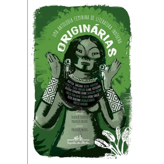 ORIGINÁRIAS UMA ANTOLOGIA FEMININA DE LITERATURA INDÍGENA em Oferta na Shopee