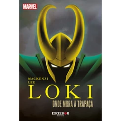 LOKI ONDE MORA A TRAPAÇA