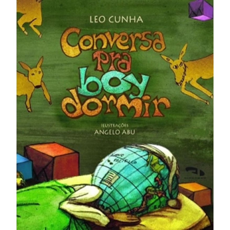 CONVERSA PARA BOY DORMIR   DIMENSAO em Oferta na Shopee