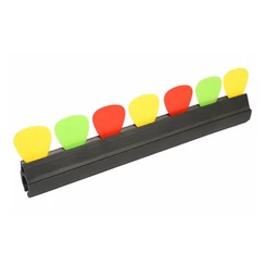 Porta Palhetas para Pedestal Ibox PP18 18cm