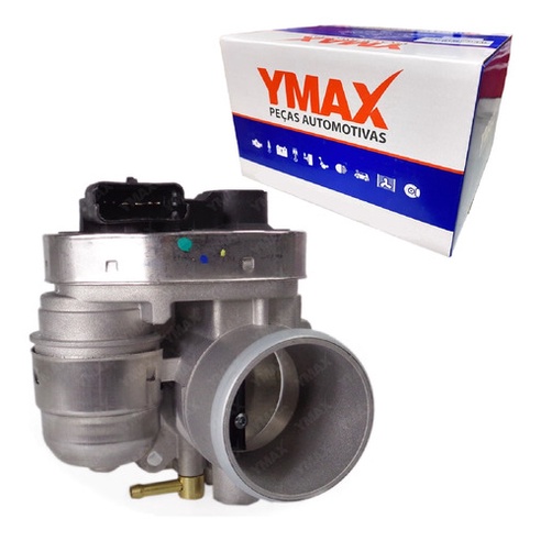 Corpo Borboleta Tbi Palio Strada Siena Doblo 1.8 8v - 48smg2