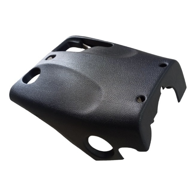 Moldura Inferior Coluna Direcao Clio 2000/2011 7700432497