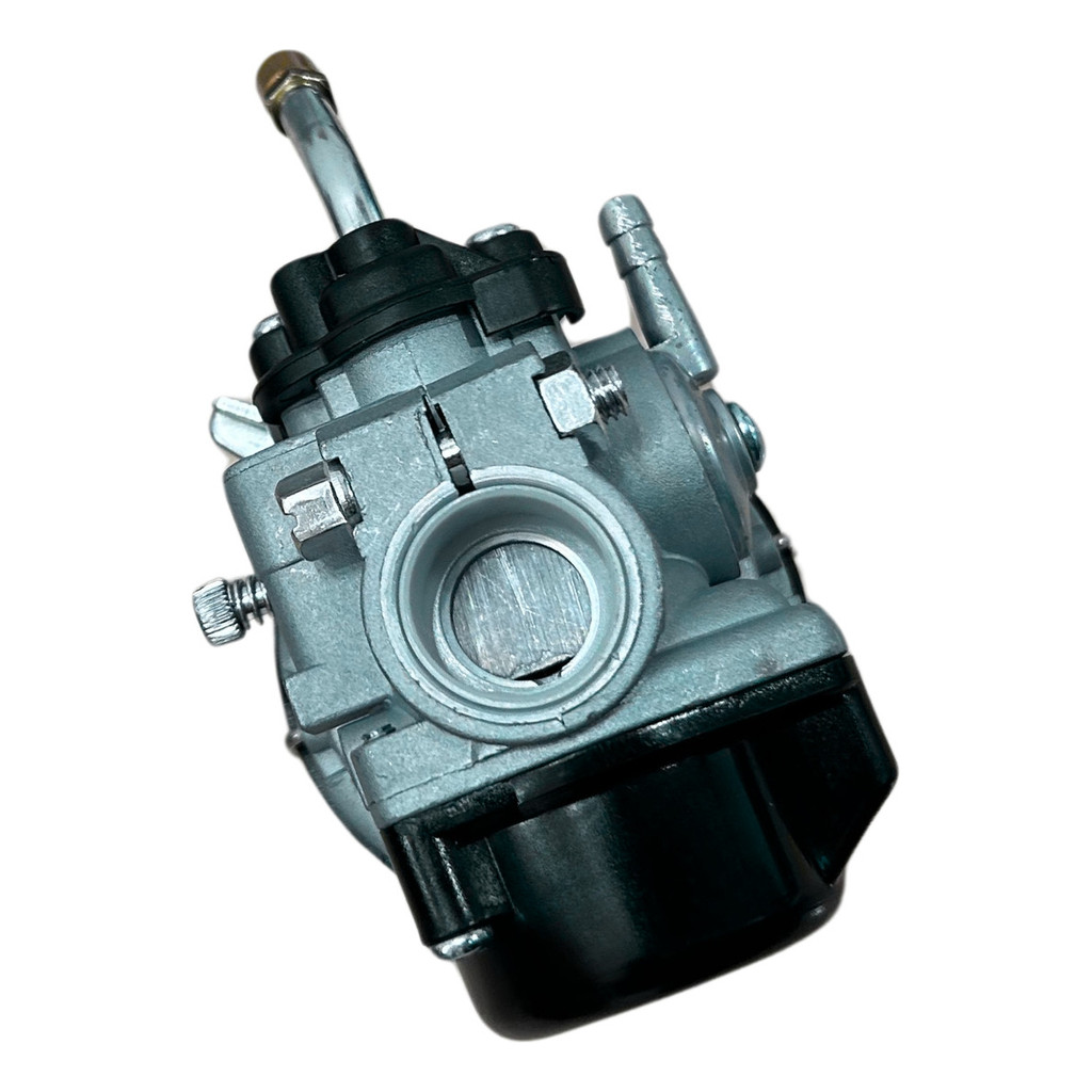 Carburador Competição Ferruti Mobi E Bikeleti 50cc Até 75cc — imagem 2 de 2